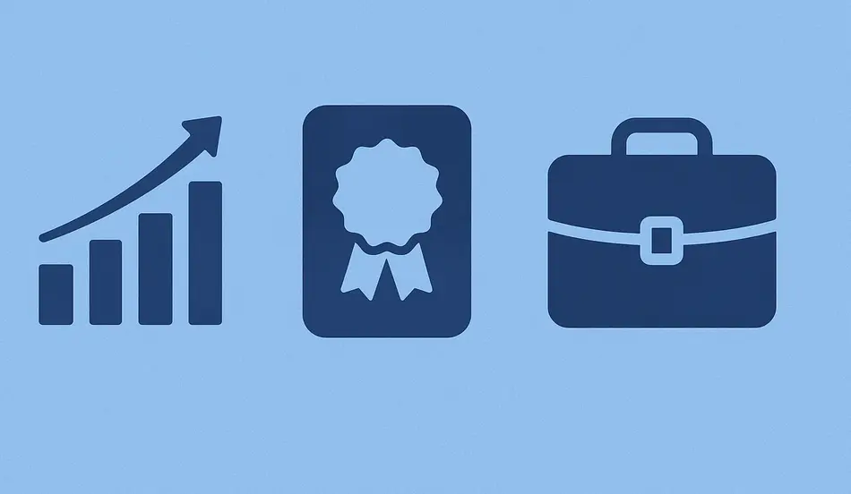 Finance Sector Hiring in July Roles and Requirements