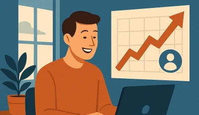 Flexible Work Wins Study Links Remote Options to Retention