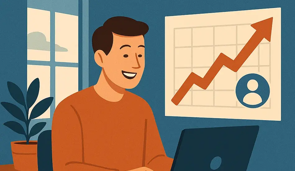 Flexible Work Wins Study Links Remote Options to Retention