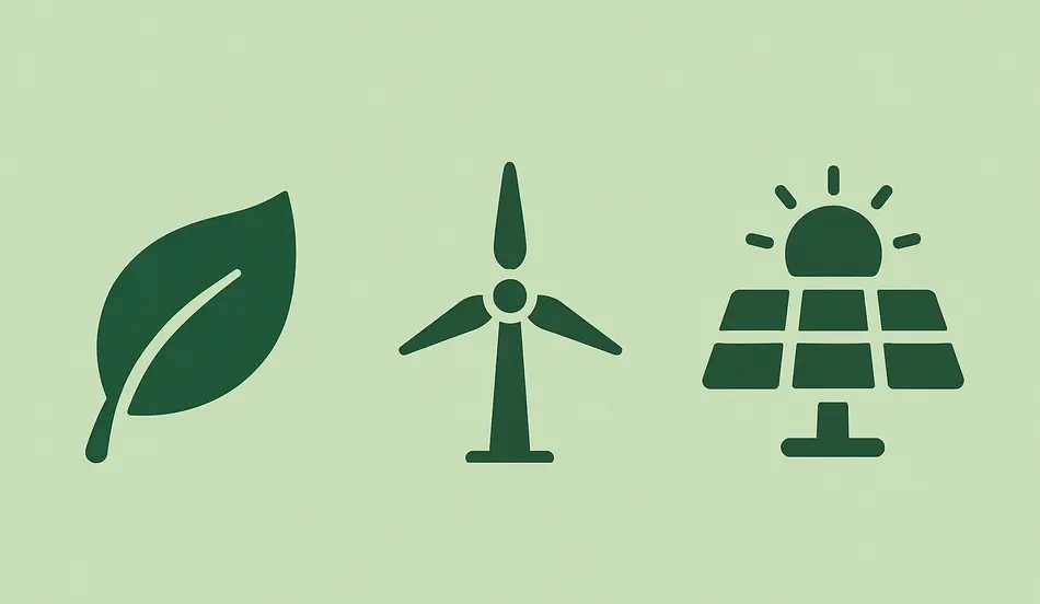 Green Careers July Openings in Sustainability and Renewable Energy