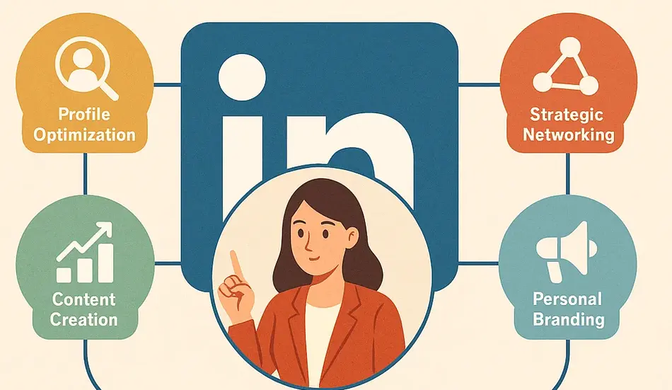 Grow Your Network Intentionally