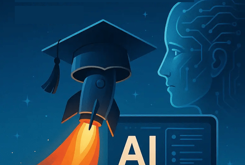 How AI Is Powering Career Launchpads for New Graduates in 2025