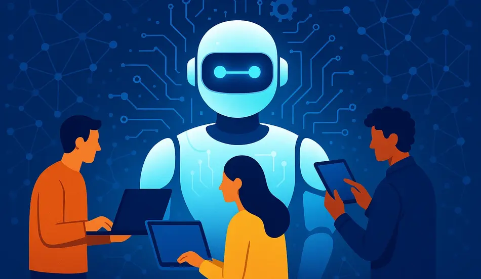 AI Agents Revolution