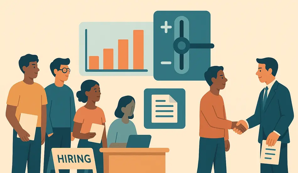 How the 2025 Minimum Wage Proposals Could Reshape Entry-Level Hiring
