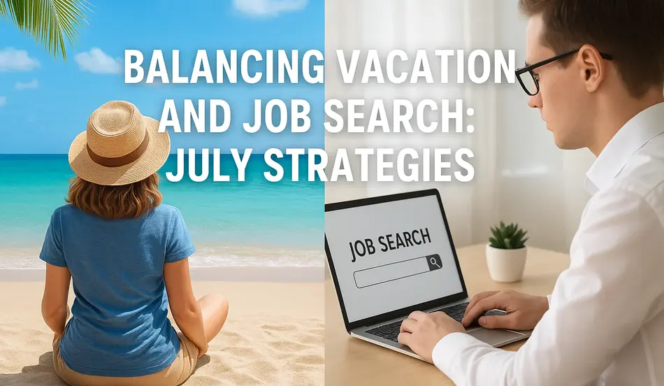 job search
