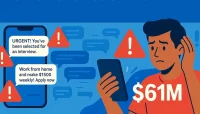 Job Scams 2025