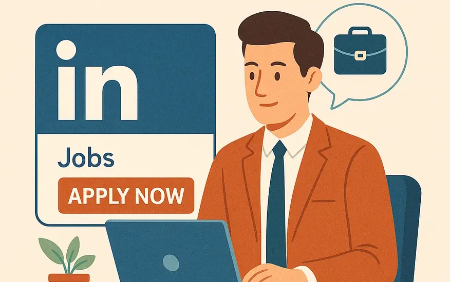 Leveraging LinkedIn for Jobs Advanced Strategies for 2025