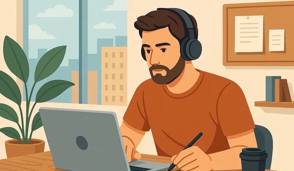Navigating the Gig Economy July Freelance Opportunities