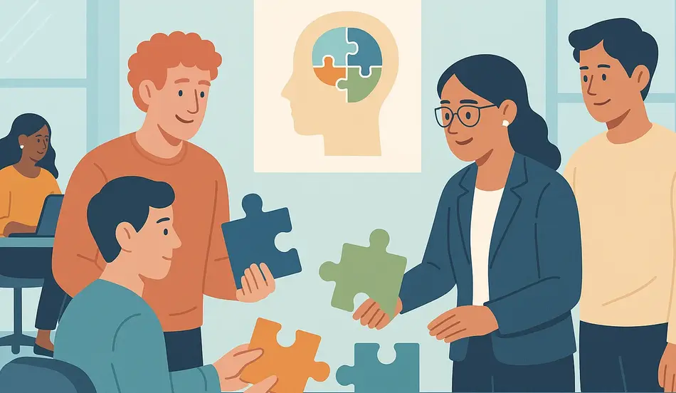 Neurodiversity Hiring & Inclusion Strategies