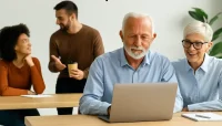 Older Entrepreneurs Are Launching More Startups Than Gen Z