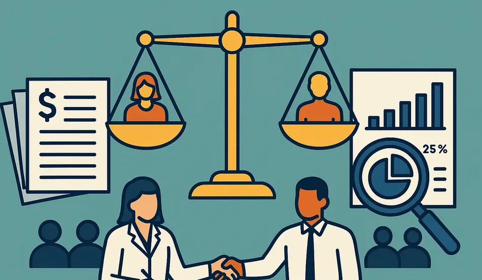 Pay Equity Audits How to Conduct Them