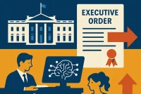 Powerful AI Executive Orders How Deregulation Is Shaping America’s AI Future