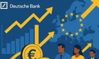 Powerful European Investment Opportunities Deutsche Bank's Strategic Outlook for Market Growth
