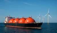 Powerful US Energy Trade Deal How $750 Billion LNG Exports to Europe Will Reshape Global Energy Markets