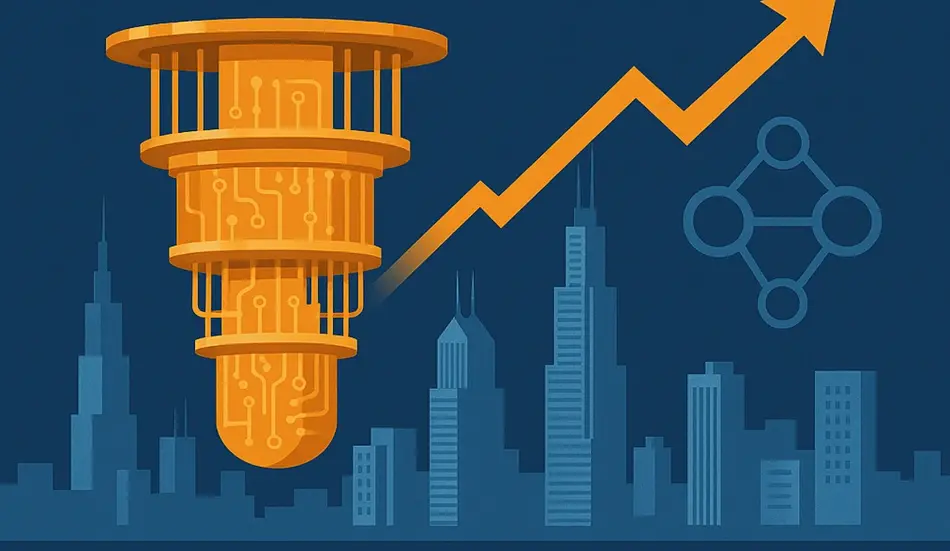 Powerful Utility Scale Quantum Computer Breakthrough How Chicago Is Leading the Next Tech Revolution