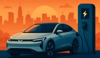 Powerful Xiaomi EV Success How the Tesla Killer Is Revolutionizing China's Electric Vehicle Market