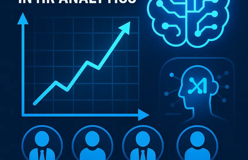 Predictive Attrition Models in HR Analytics
