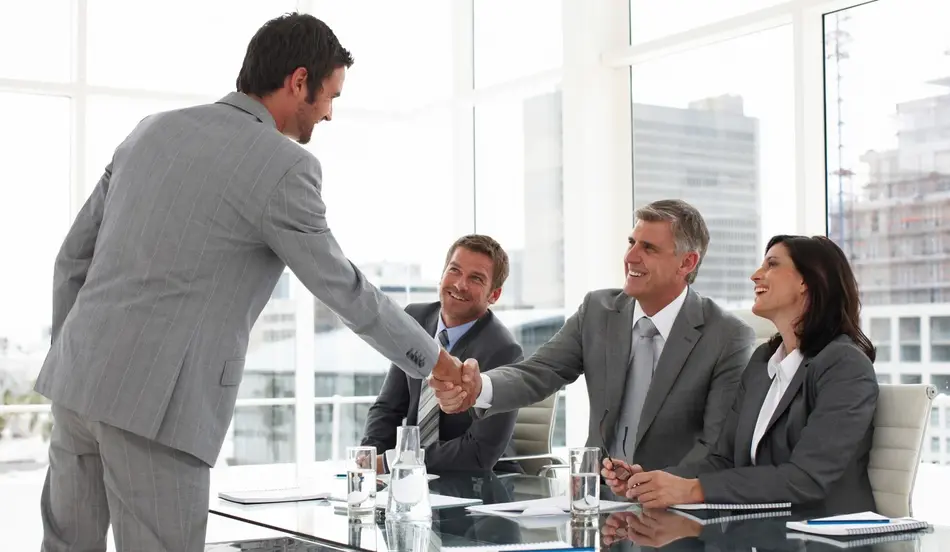 Preparing for a Different Kind of Interview Process