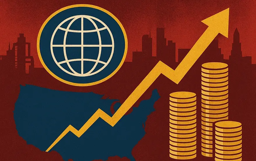 Revolutionary Foreign Trade Zone Tariff Mitigation How US Businesses Are Surviving Trump's Global Trade War