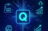 Revolutionary Quantum Computing Breakthrough How This Technology Will Transform Industries by 2035