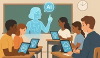 Shocking AI Education Crisis How 86% of Students Are Using AI in Classrooms in 2025