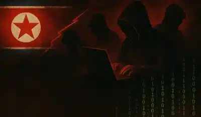 Shocking North Korea Fraud Scheme How $17M Cyberattack Infiltrated Fortune 500 Companies