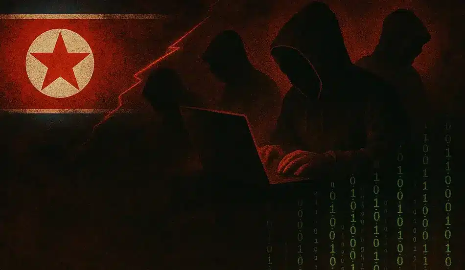 Shocking North Korea Fraud Scheme How $17M Cyberattack Infiltrated Fortune 500 Companies