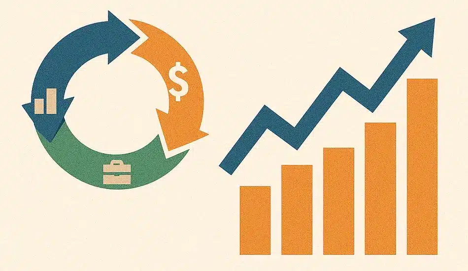 Strategic Advantage Market Sector Rotation Trends Reveal Surprising Small-Cap Surge
