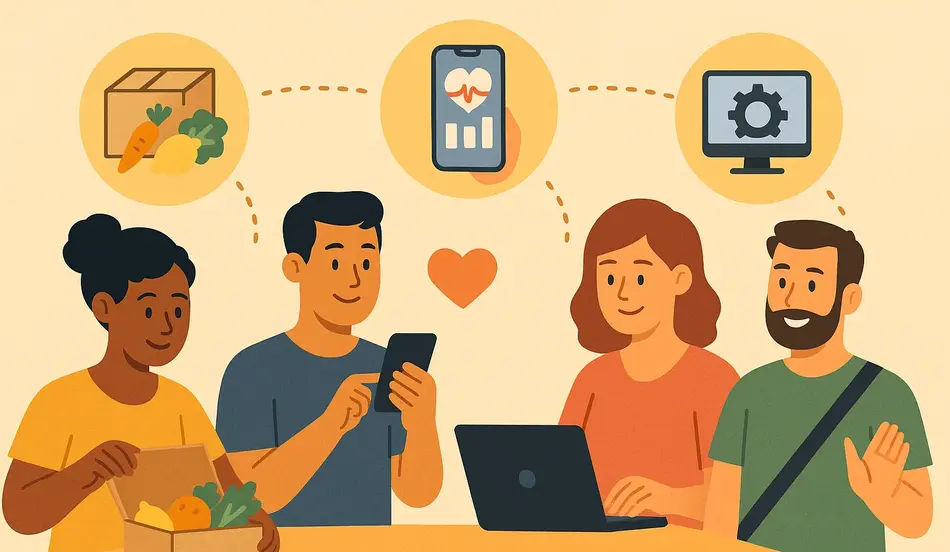 Subscription-Style Employee Benefits The Next Frontier in Total Rewards