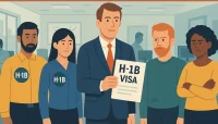 The H1B Visa Controversy How America's Skilled Immigration Program Impacts Tech Industry and Workers