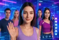 The Powerful Rise of AI Virtual Influencers How Synthetic Stars Are Transforming Digital Entertainment