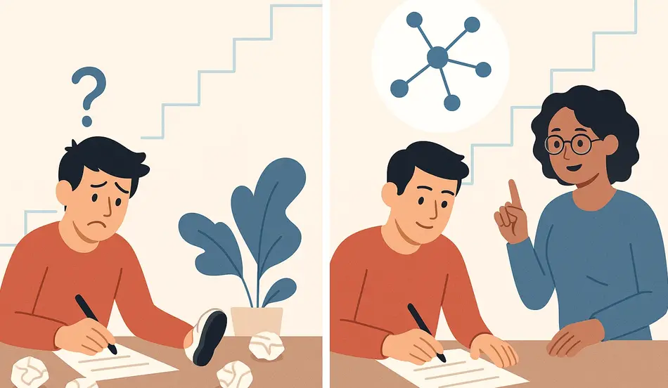 The Powerful Secret to Mastering Any Skill Avoid This Critical Learning Mistake