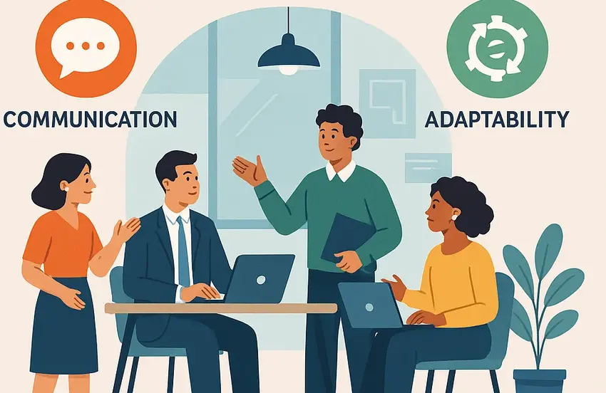 Top Soft Skills Companies Want in 2025 What Employers Are Really Looking For