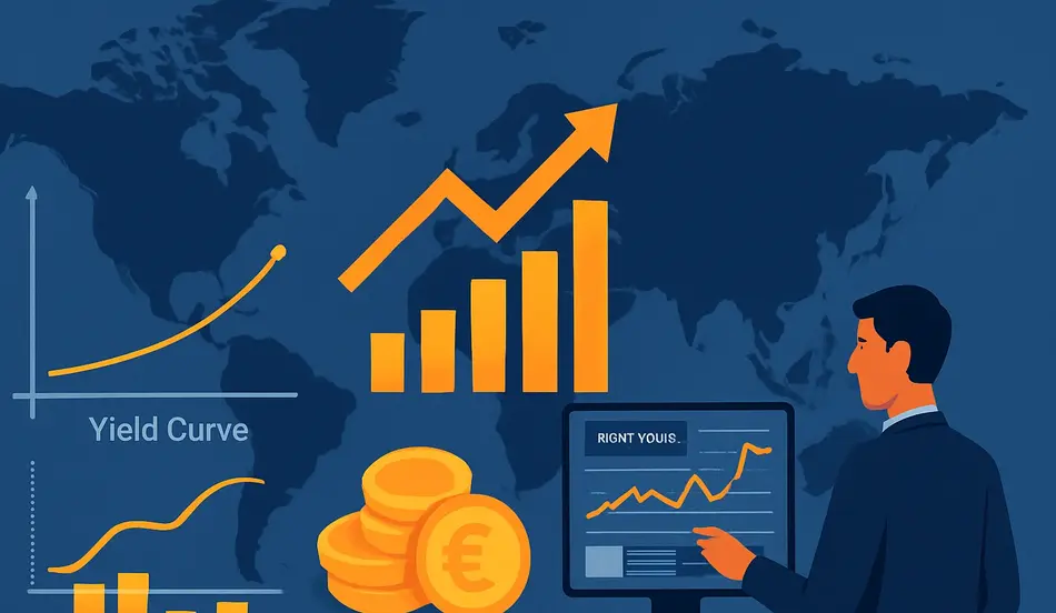 Treasury Yields and Market Resilience Navigating Global Economic Trends in 2025