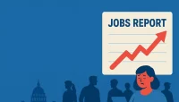 Unexpected US Labor Market Resilience Jobs Report Defies Recession Fears
