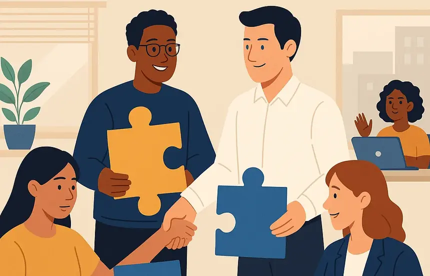 Workforce Agility Building Flexible Teams