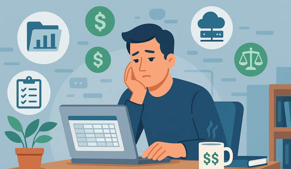 7 Boring But High-Paying Remote Jobs Nobody Talks About (Yet)