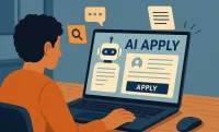 AI Apply The AI Tool That Could Save Job Seekers Hours Each Week