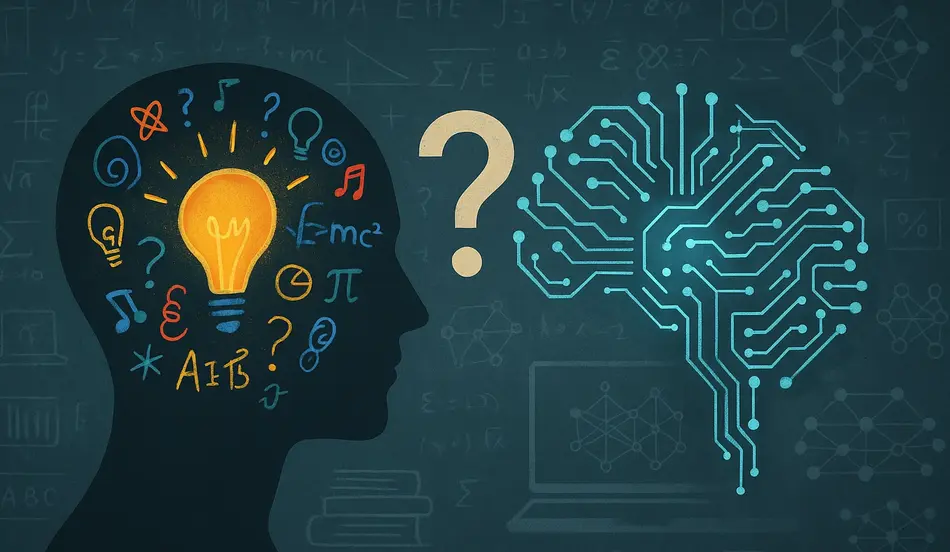 AI Creativity Raises Questions About the Future of Human Thinking, Says Carnegie Mellon Mathematician