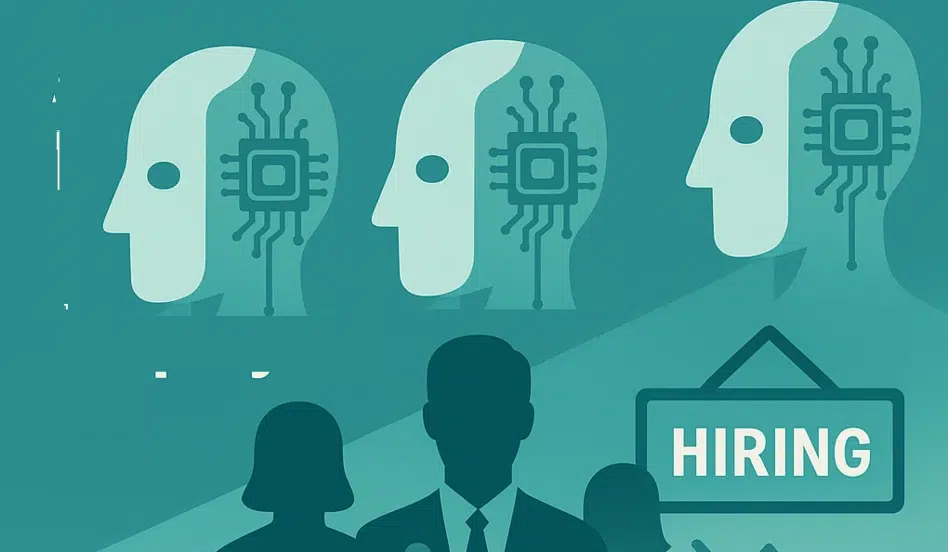 AI Impact on Hiring