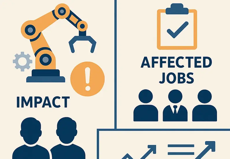 AI Job Disruption The Complete Guide
