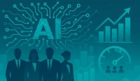 AI Reshapes Job Market White-Collar Workers Face ‘Jobless Recovery’ Risk