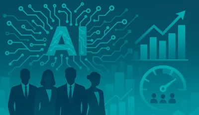 AI Reshapes Job Market White-Collar Workers Face ‘Jobless Recovery’ Risk