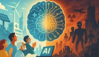 AI2027 Will Superintelligence Save Humanity or End It