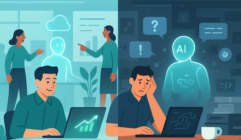Agentic AI The Next Workplace Revolution or Just the Latest Hype