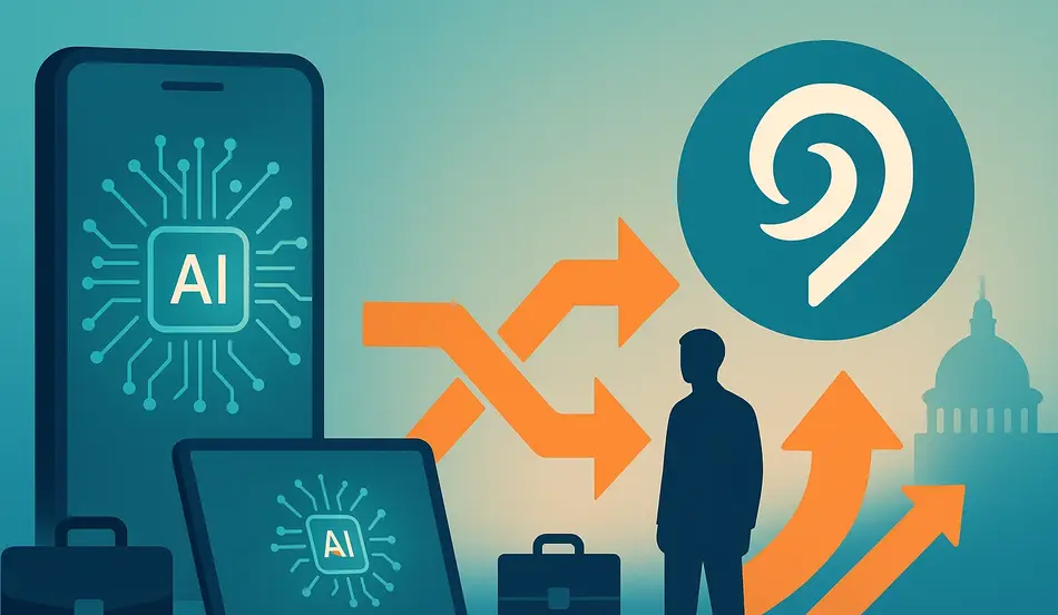 Apple Faces AI Crossroads Could a Perplexity Acquisition Be the Catalyst for Its Next Growth Phase