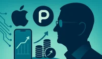 Apple Perplexity AI Acquisition Why a $19 Billion Deal Could Be Tim Cook’s Defining Move