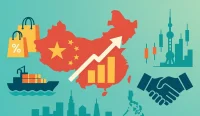 Asia Markets Surge as China Moves to Boost Consumption; Earnings, Trade Tensions in Focus