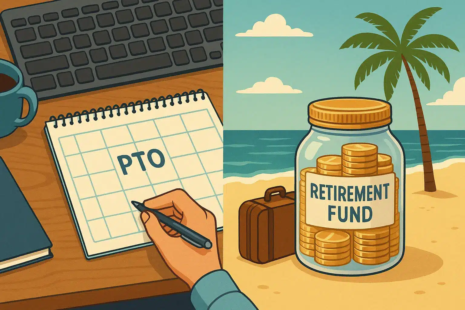 PTO