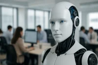 AI applicability score